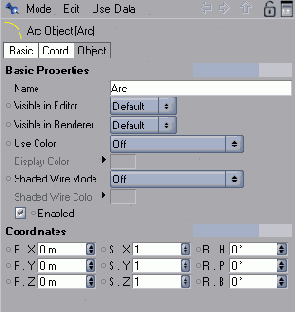 Cinema 4D