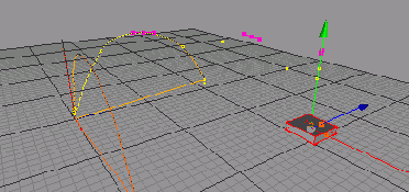 Cinema 4D