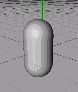 Cinema 4D