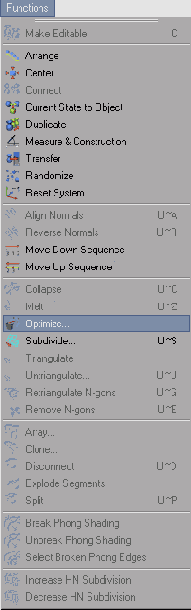 Cinema 4D