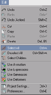 Cinema 4D