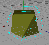 Cinema 4D
