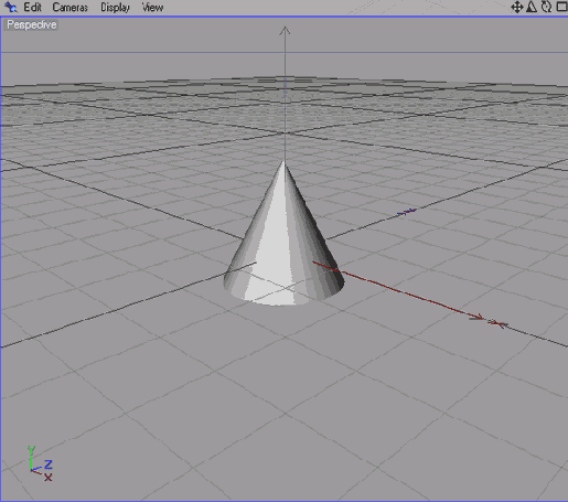Cinema 4D