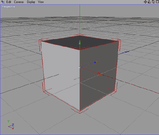 Cinema 4D