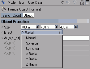 Cinema 4D
