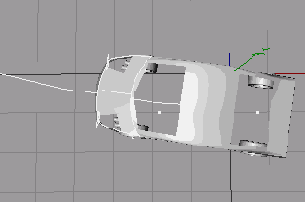 Cinema 4D