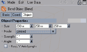 Cinema 4D
