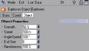 Cinema 4D
