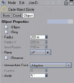 Cinema 4D