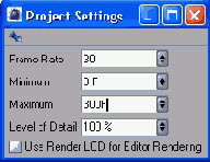 Cinema 4D