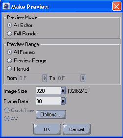 Cinema 4D