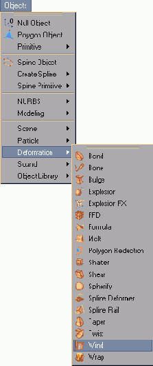 Cinema 4D
