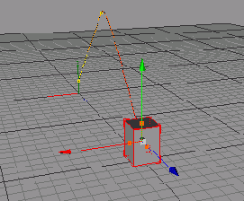 Cinema 4D
