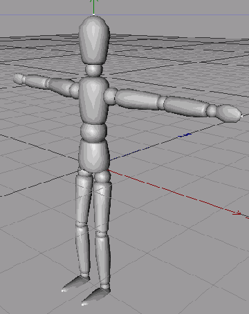 Cinema 4D