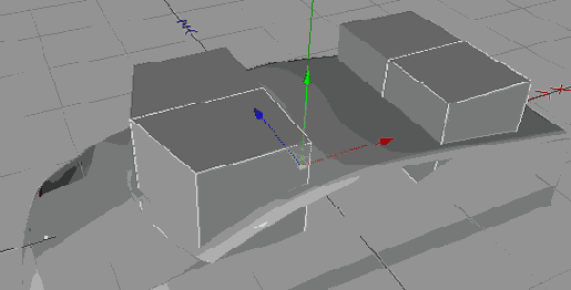 Cinema 4D
