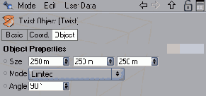Cinema 4D
