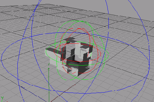 Cinema 4D
