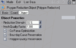 Cinema 4D
