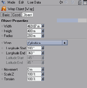 Cinema 4D
