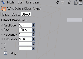 Cinema 4D
