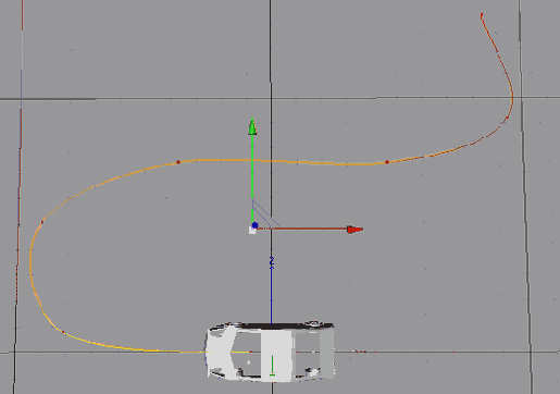 Cinema 4D
