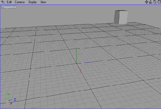 Cinema 4D
