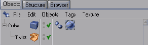 Cinema 4D
