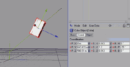 Cinema 4D
