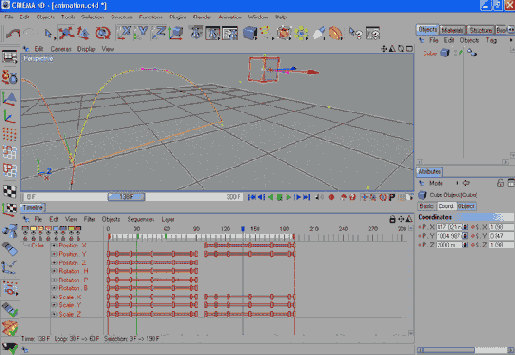 Cinema 4D
