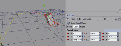 Cinema 4D
