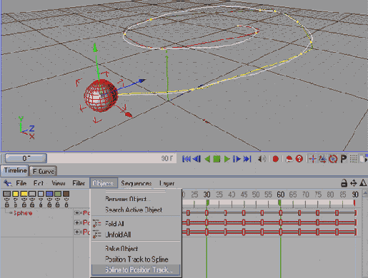 Cinema 4D
