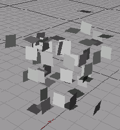 Cinema 4D
