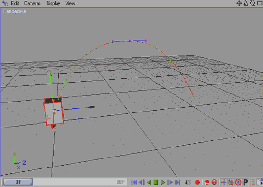 Cinema 4D
