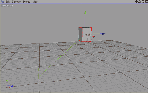 Cinema 4D
