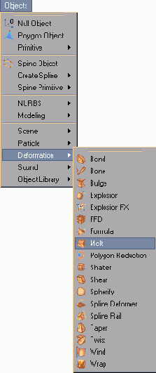 Cinema 4D
