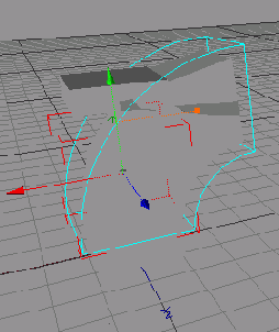 Cinema 4D
