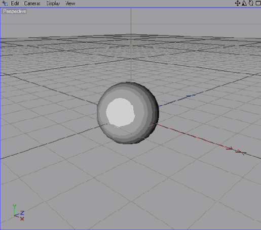 Cinema 4D