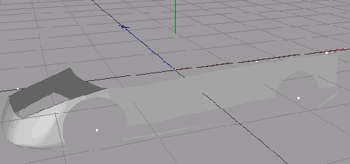 Cinema 4D

