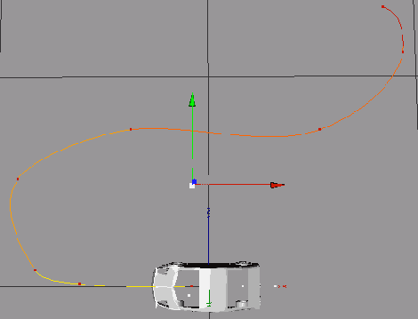 Cinema 4D
