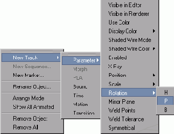 Cinema 4D
