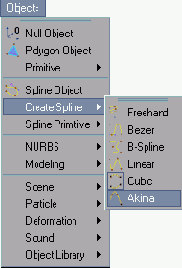 Cinema 4D
