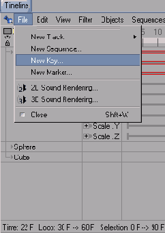 Cinema 4D
