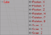 Cinema 4D
