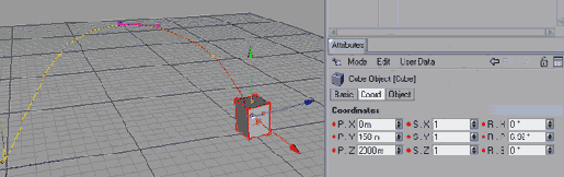 Cinema 4D
