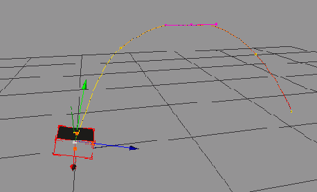 Cinema 4D
