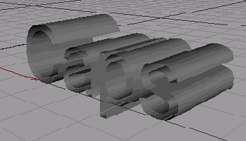 Cinema 4D
