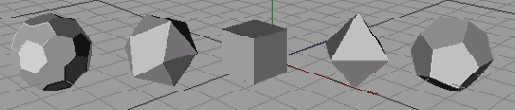 Cinema 4D