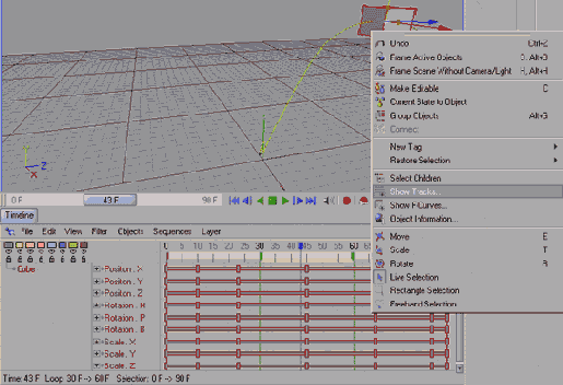 Cinema 4D

