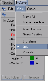 Cinema 4D
