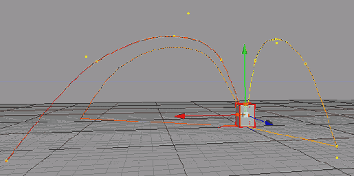 Cinema 4D
